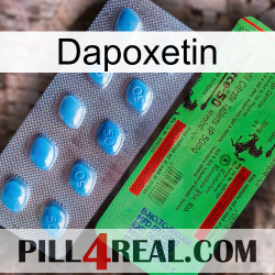 Dapoxetin